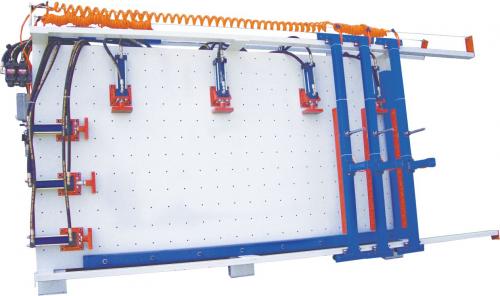 MH2330A框架組合機